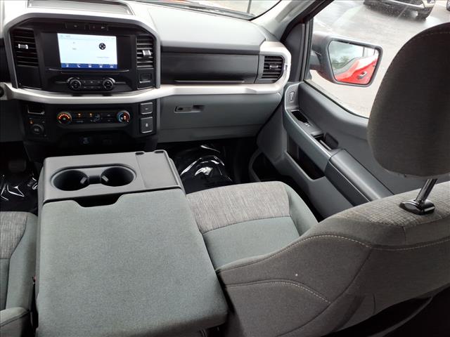 2023 Ford F-150 XLT:6379