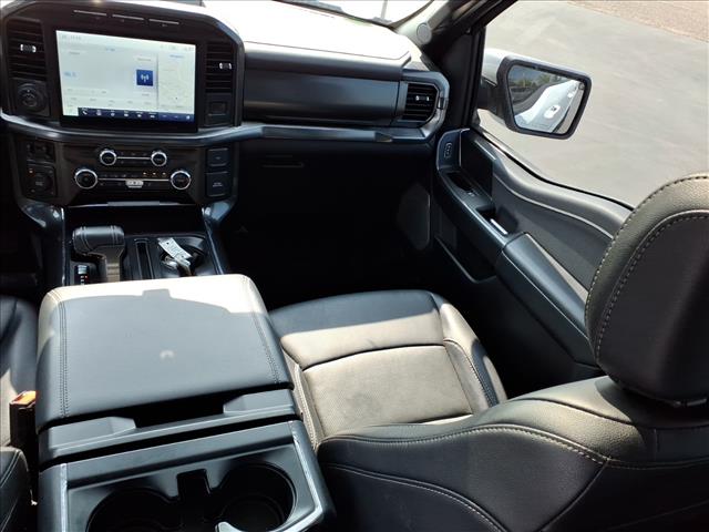 Photo of 2022 Ford F-150 Lariat in Barron, WI - 12,  2022 Ford F-150 Lariat:6365