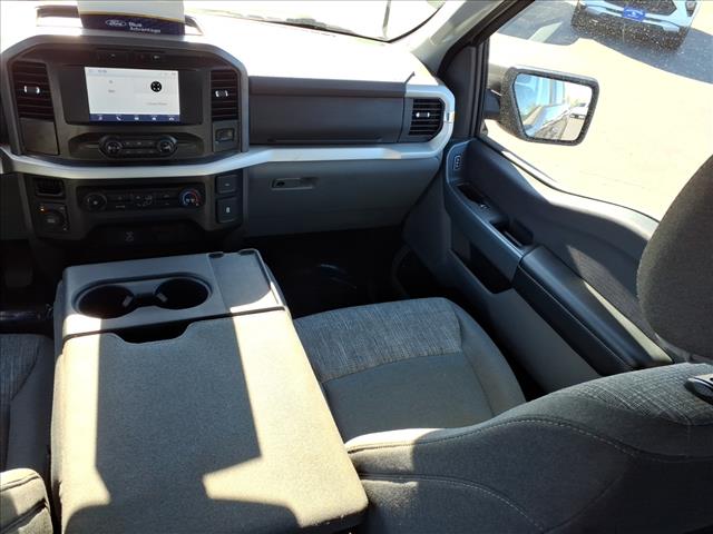 Photo of 2023 Ford F-150 XLT in Barron, WI - 12,  2023 Ford F-150 XLT:6371