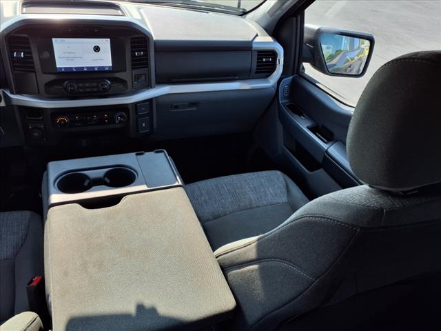 Photo of 2023 Ford F-150 XLT in Barron, WI - 12,  2023 Ford F-150 XLT:6330