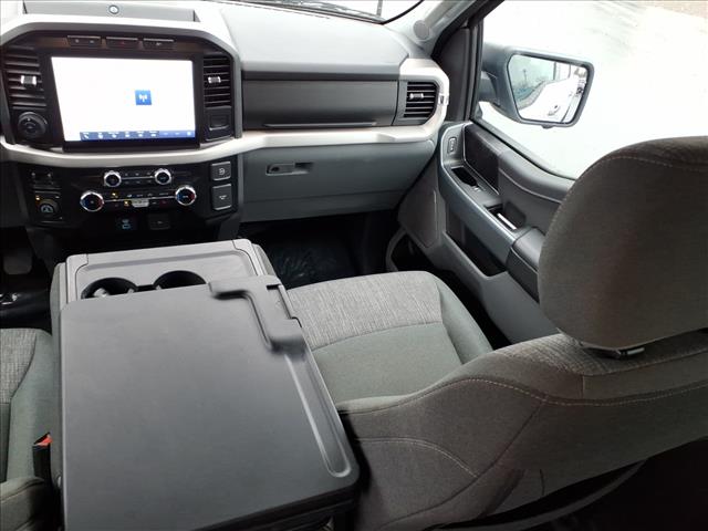 2023 Ford F-150 XLT:94432A