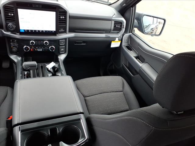 2025 Ford F-150 XLT:94448W