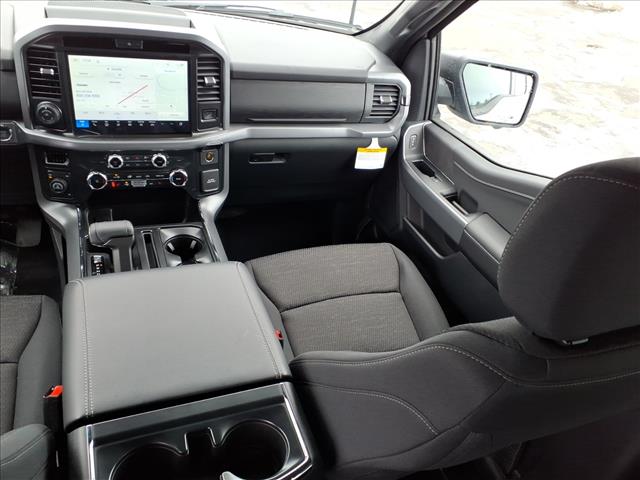 2026 Ford F-150 XLT:94491