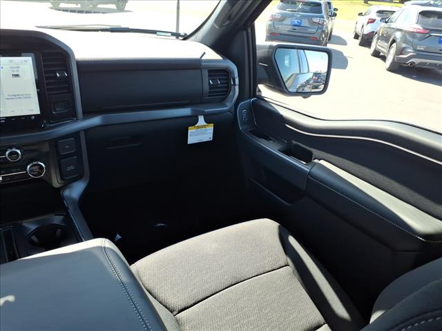 2026 Ford F-150 XLT:94495W