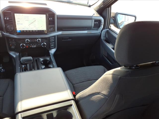 2026 Ford F-150 XLT:94476