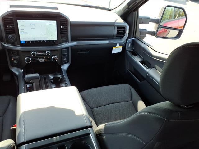 2025 Ford F-150 XLT:94391W