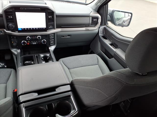 2025 Ford F-150 XLT:94448