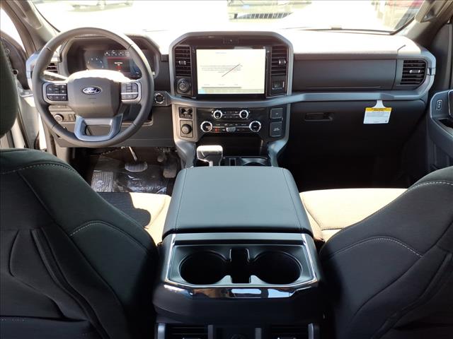 2026 Ford F-150 XLT:94510