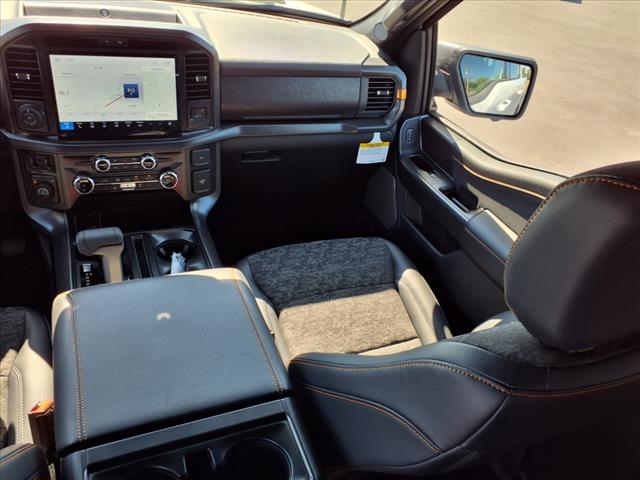 2025 Ford F-150 Tremor:94412