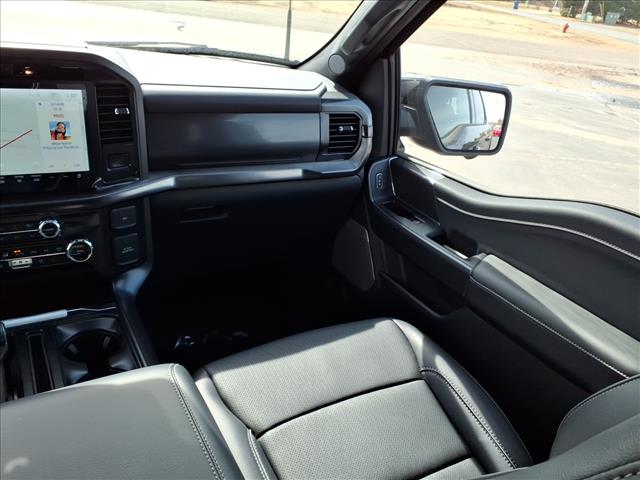 2026 Ford F-150 Lariat:94495