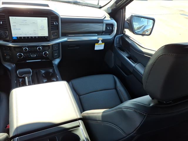 2026 Ford F-150 Lariat:94472W