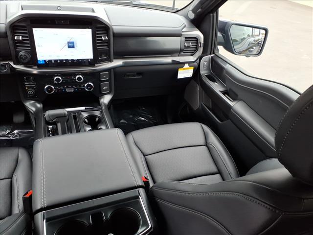 2025 Ford F-150 Lariat:94409W