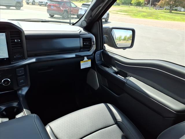 2026 Ford F-150 Lariat:94520