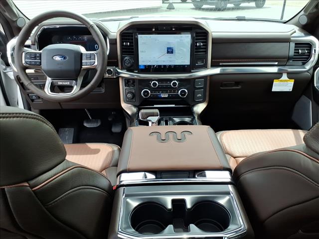 2026 Ford F-150 King Ranch:94528