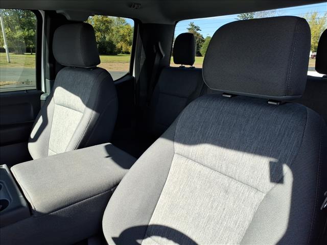 Photo of 2021 Ford F-150 XL in Barron, WI - 12,  2021 Ford F-150 XL:94429A