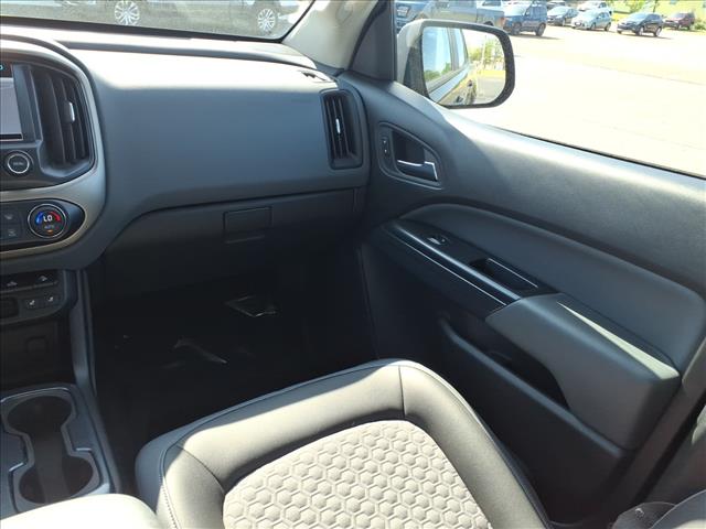 2016 Chevrolet Colorado Z71:94516A