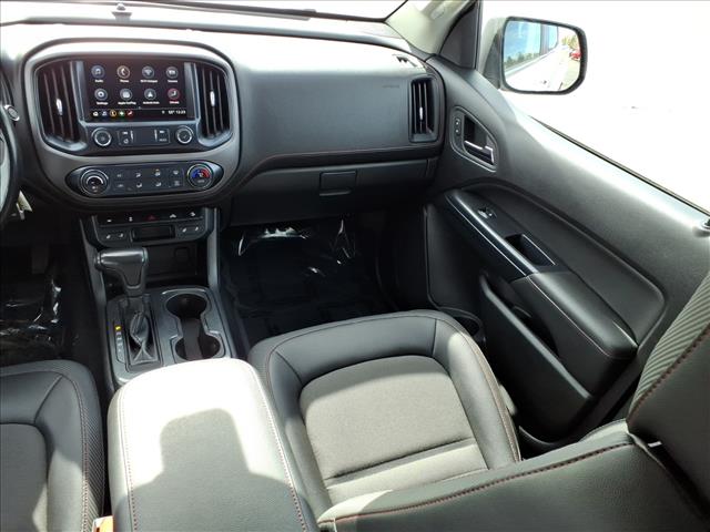 2019 GMC Canyon All Terrain:6382B