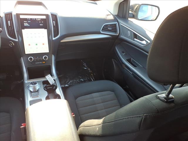 2022 Ford Edge SEL:6418