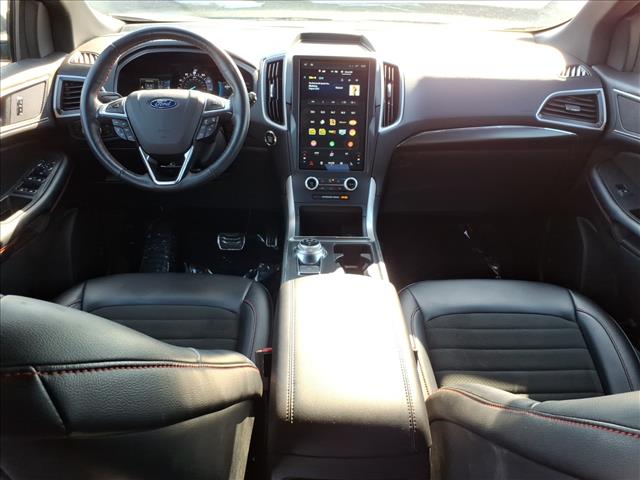 2023 Ford Edge ST-Line:6429