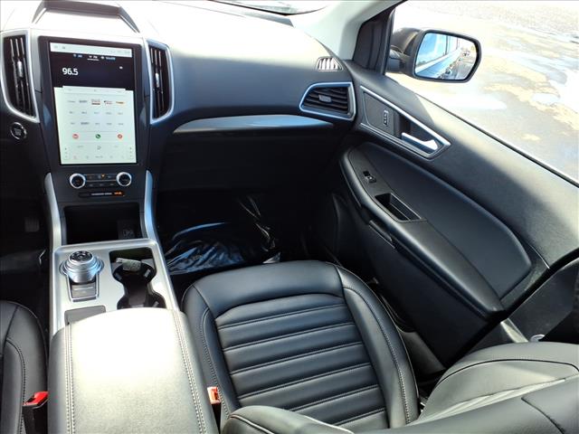 2024 Ford Edge SEL:6421