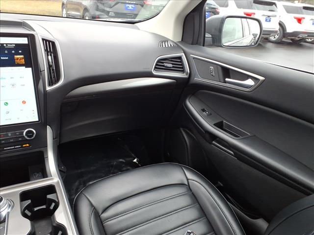 2024 Ford Edge SEL:6442