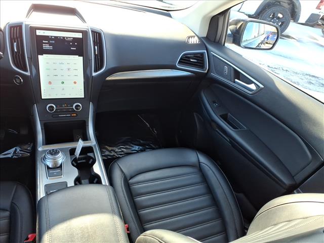 2022 Ford Edge SEL:6414