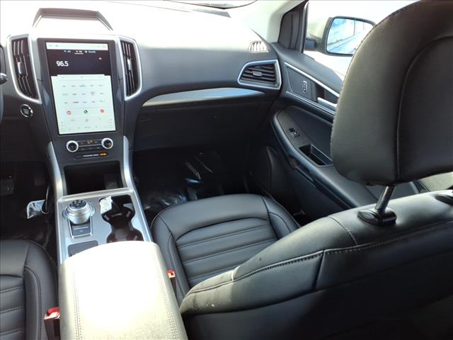 2023 Ford Edge SEL:6419