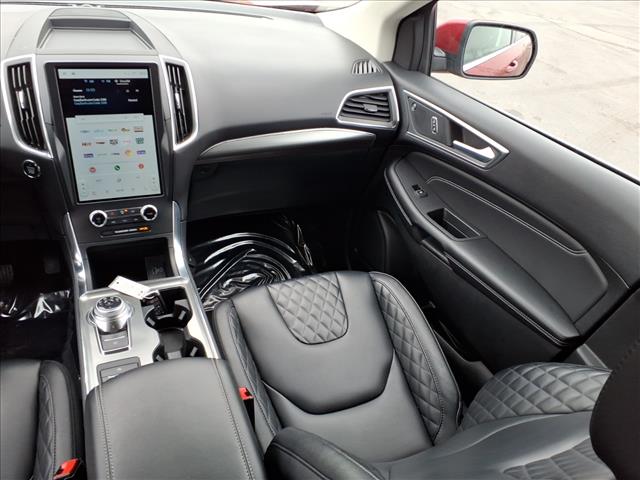 2024 Ford Edge Titanium:6428
