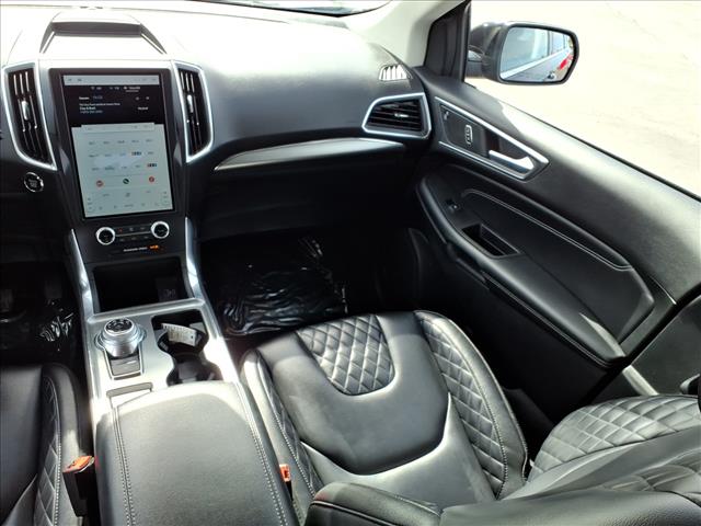 2024 Ford Edge Titanium:6432