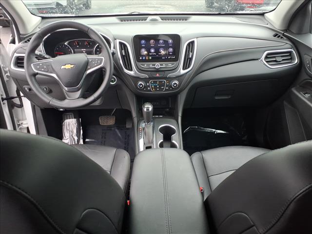 2019 Chevrolet Equinox Premier:6459A