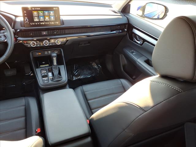 2024 Honda CR-V EX-L:94439WA