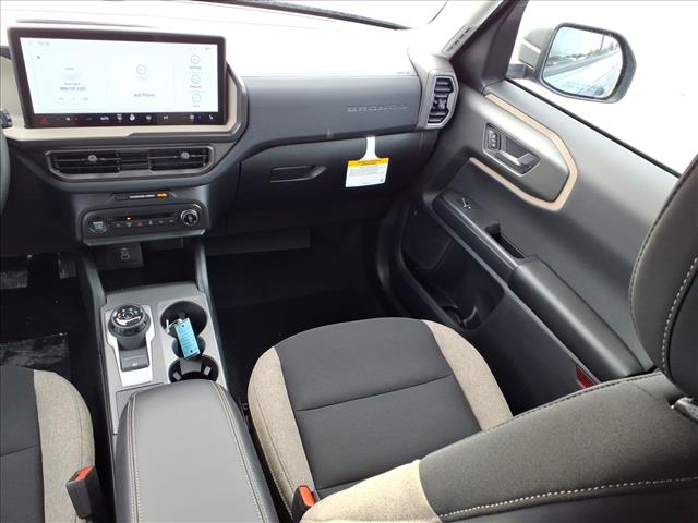 2026 Ford Bronco Sport Big Bend:94480