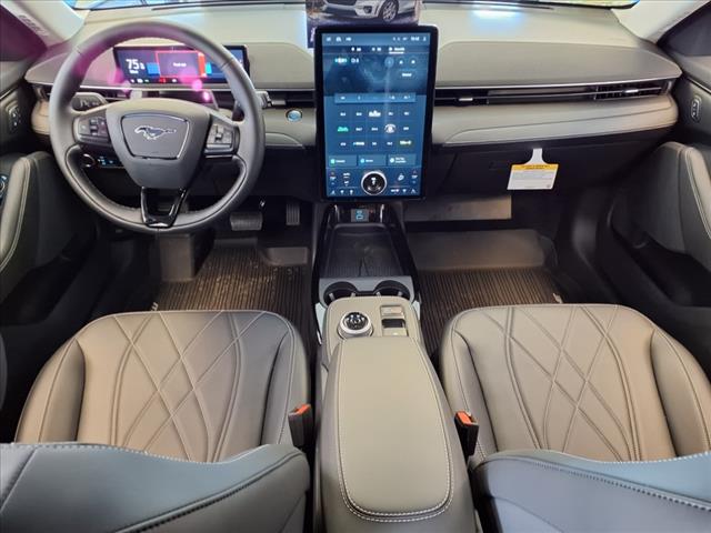 2024 Ford Mustang Mach-E Select