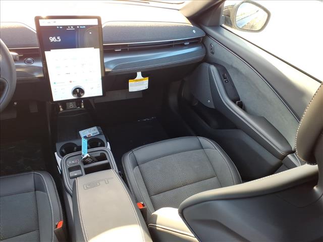 2025 Ford Mustang Mach-E GT:94452