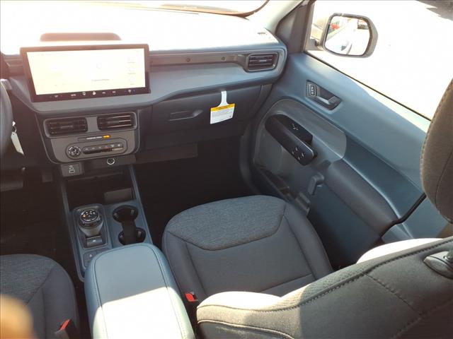 2025 Ford Maverick XL:94349X