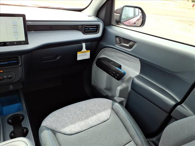 2026 Ford Maverick XLT:94497