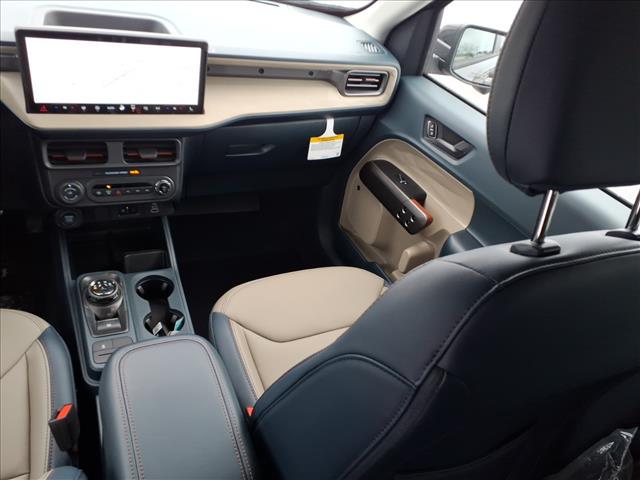 2026 Ford Maverick Lariat:94460