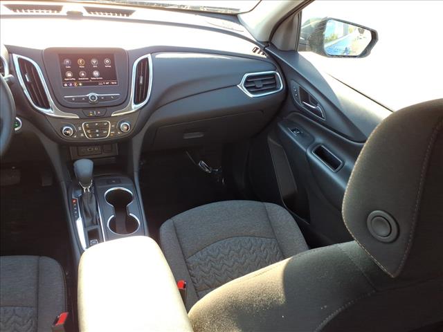 2024 Chevrolet Equinox LT:6372