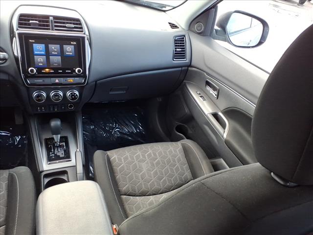 2021 Mitsubishi Outlander Sport SE:6393B