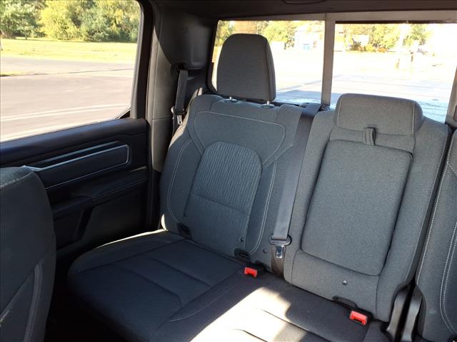 Photo of 2019 RAM 1500 Big Horn in Barron, WI - 13,  2019 RAM 1500 Big Horn:94378B