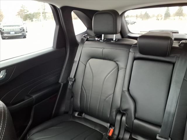 2026 Ford Escape Plug-In Hybrid PHEV:94463