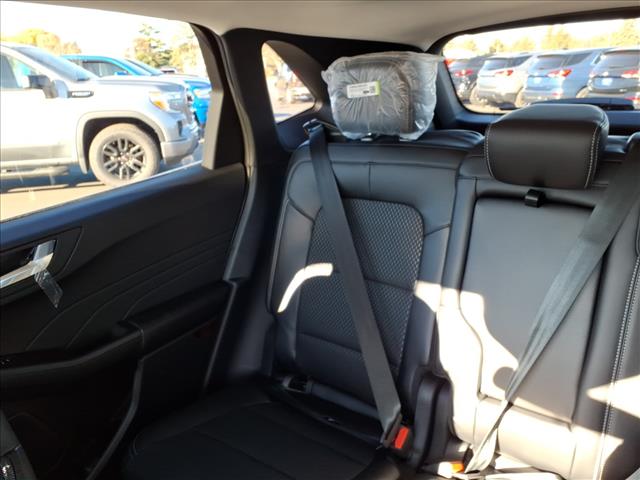 2026 Ford Escape Plug-In Hybrid PHEV:94446