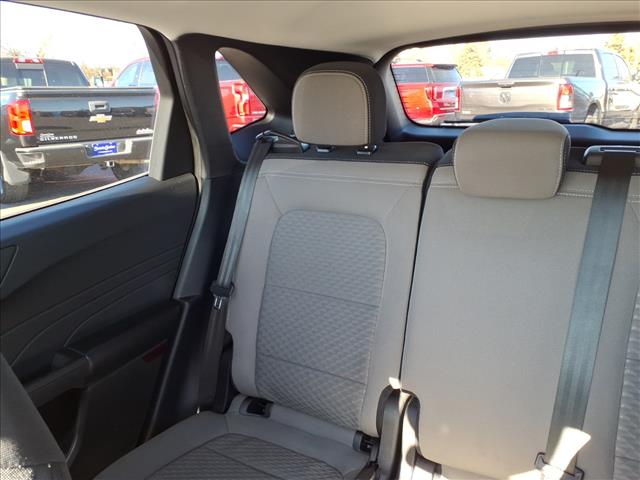 2021 Ford Escape SE:94375A