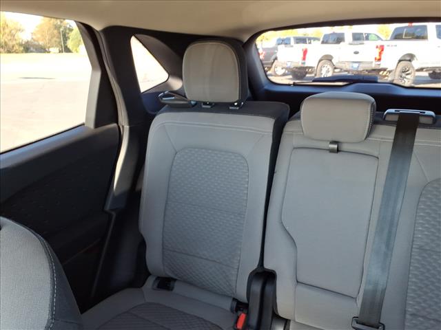 2020 Ford Escape SE:6376