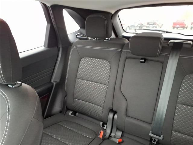 2023 Ford Escape Active:6437