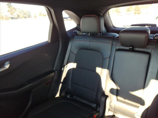 2026 Ford Escape ST-Line:94464