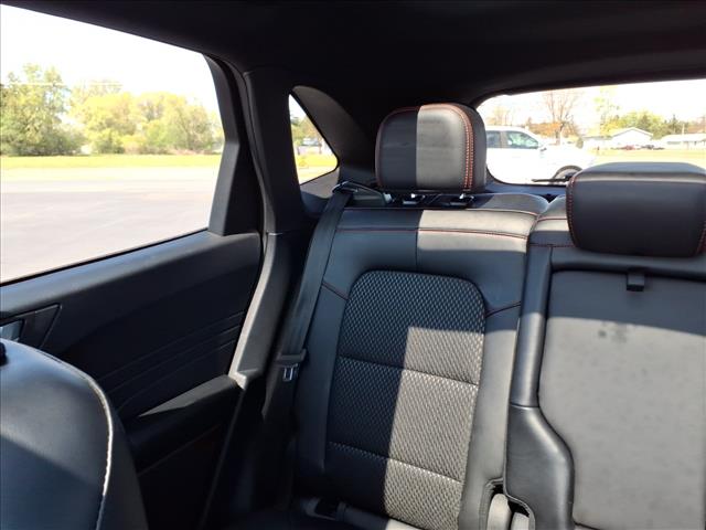 2024 Ford Escape ST-Line:94508A