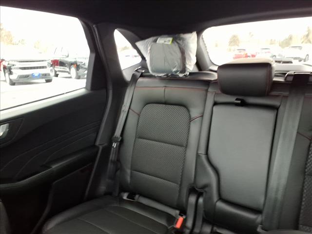 2026 Ford Escape Hybrid ST-Line Select:94472