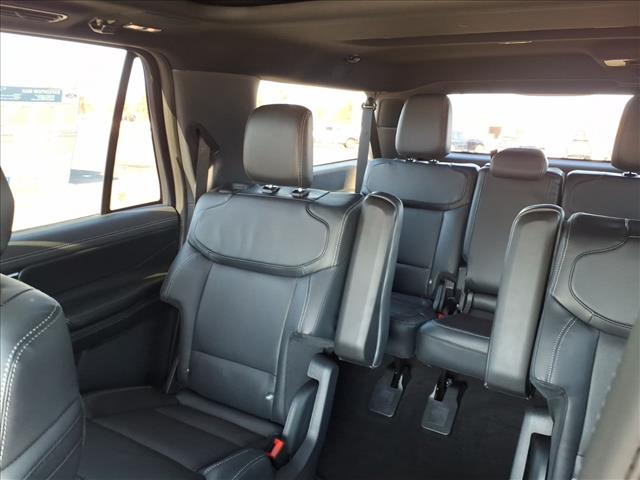 2026 Ford Expedition MAX Platinum:94482