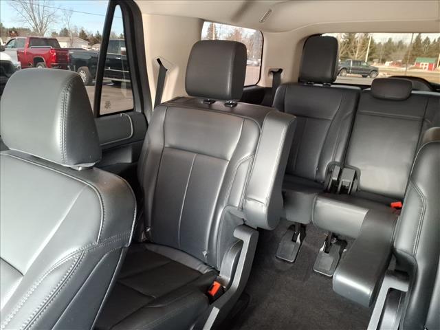 2022 Ford Expedition XLT:94469A